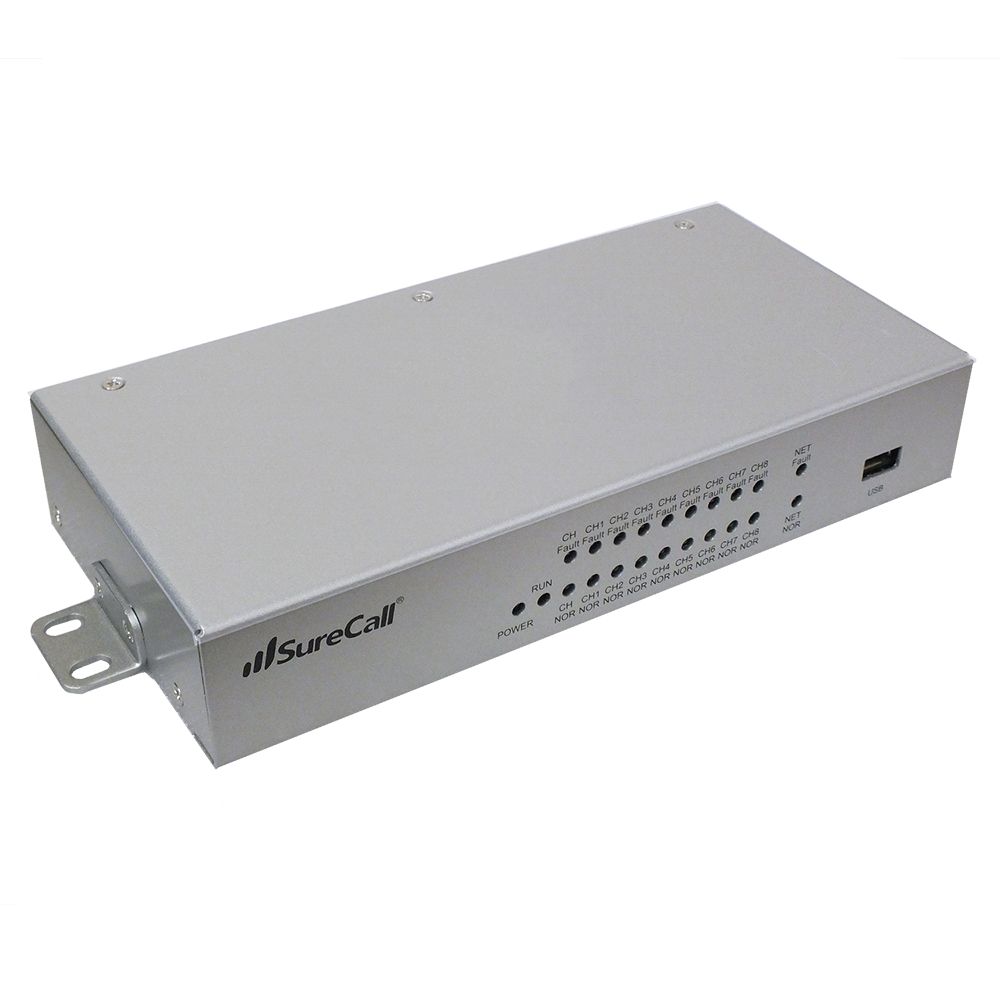 SureCall Sentry Remote Monitoring and Control System The Home Depot