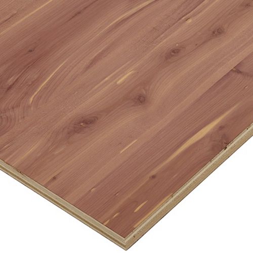 Plywood The Home Depot Canada