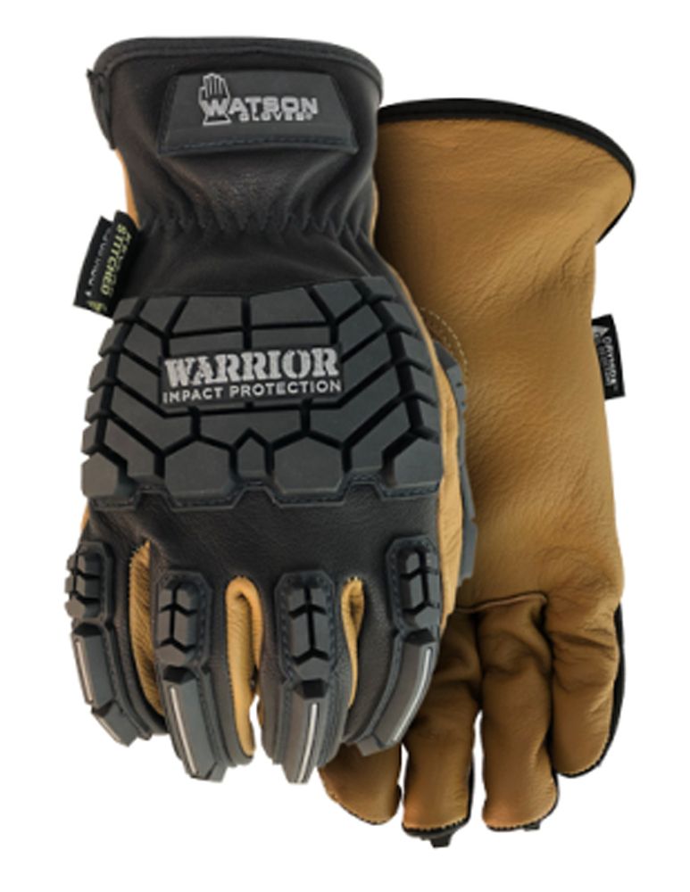warrior work gloves