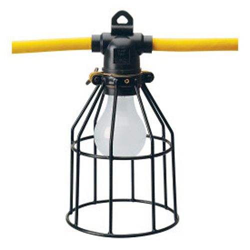 Southwire 100 ft. 14/3 SJTW LED String Light The Home Depot Canada