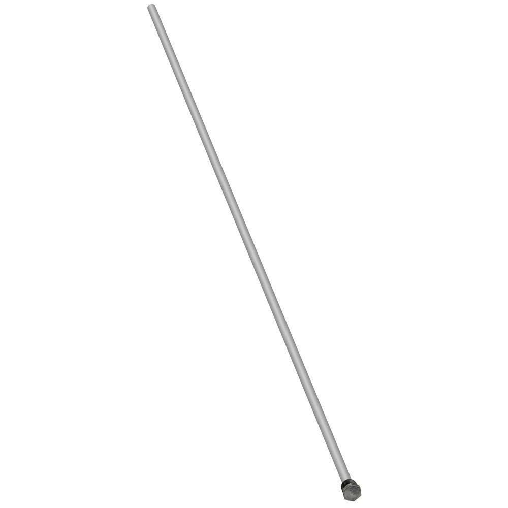 Rheem Magnesium Anode Rod | The Home Depot Canada