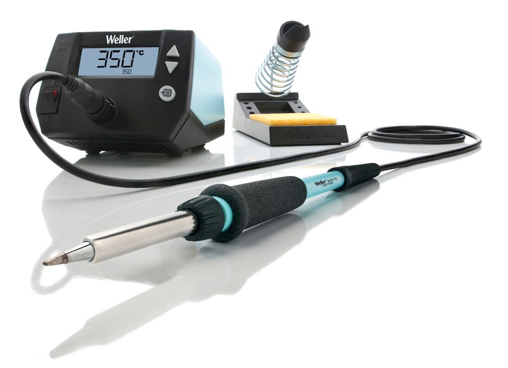 Weller Professional Digital Soldering Station 