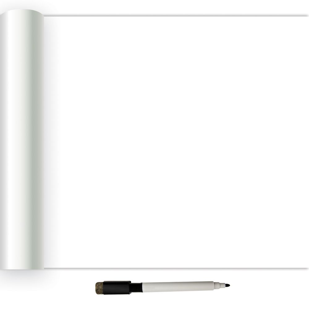 NuWallpaper Dry Erase Peel & Stick Wallpaper | The Home Depot Canada