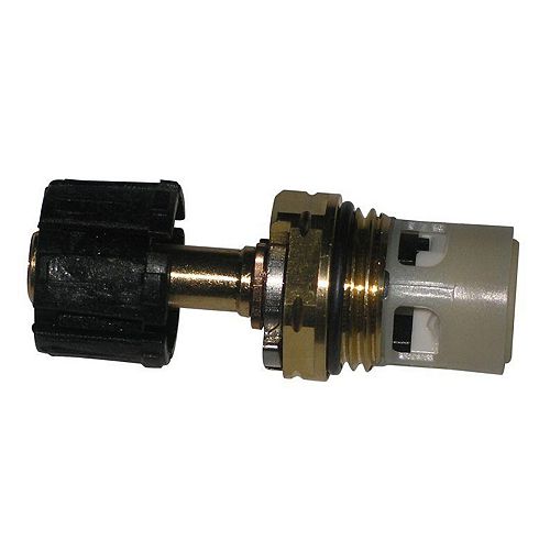 Jag Plumbing Products 2Pack of Roman Tub Faucet Cartridges Fit Delta