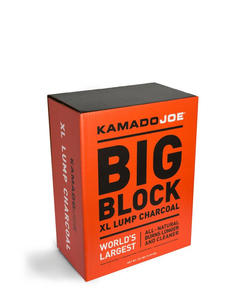 Kamado Joe Kamado Joe Charcoal Box The Home Depot Canada