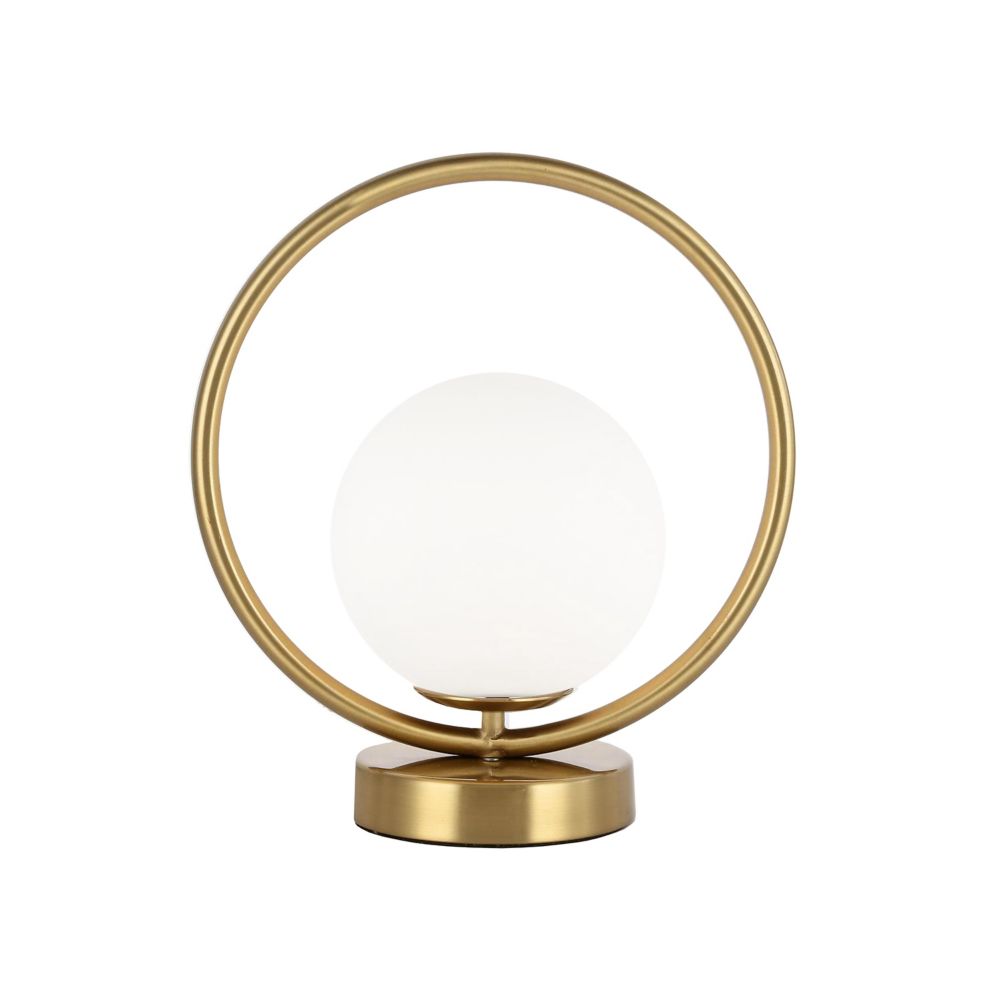 halogen table lamp