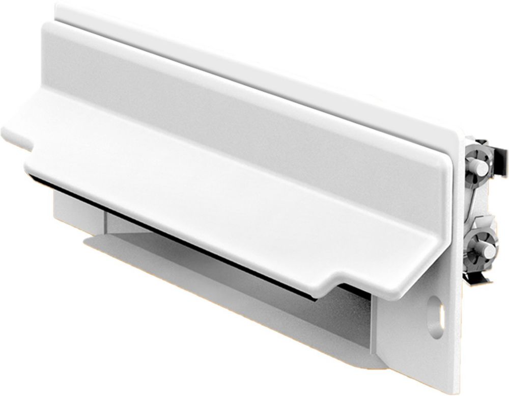 BEAM 6 Inch Sweep Inlet Valve for Central Vacuum systems CanSweep