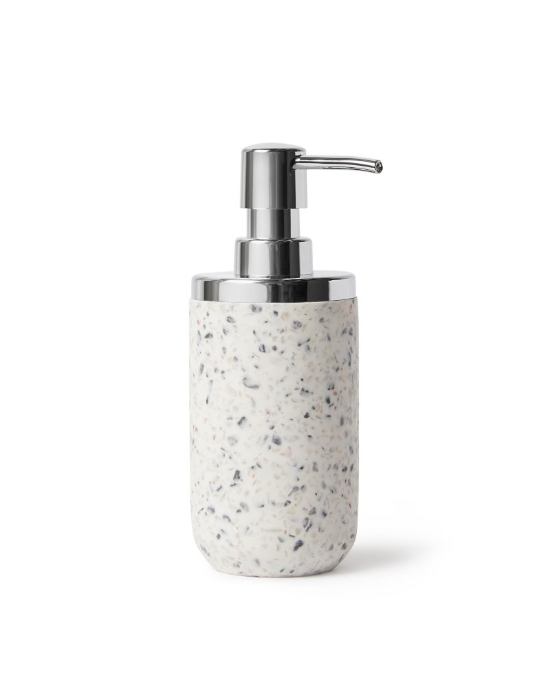 soap pump