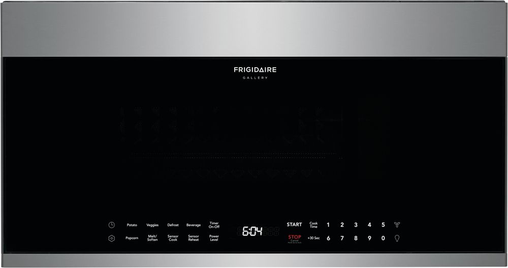 frigidaire gallery microwave frigidaire gallery microwave