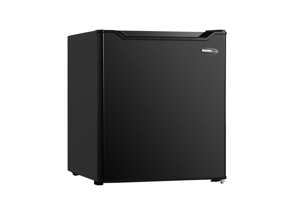 Danby Danby Diplomat DAR016B1BM6 1.6 cubic foot Mini All Fridge The