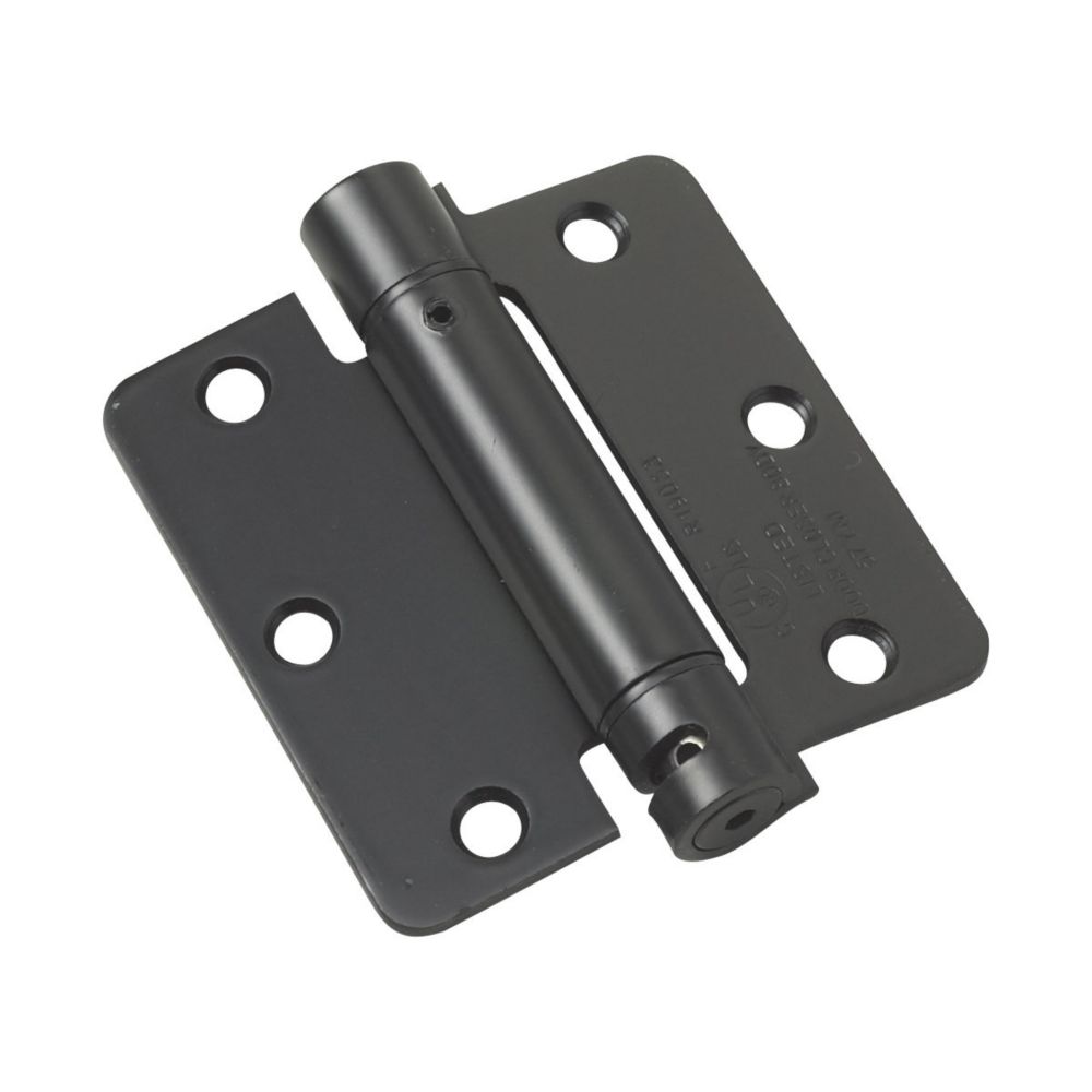 flat hinges