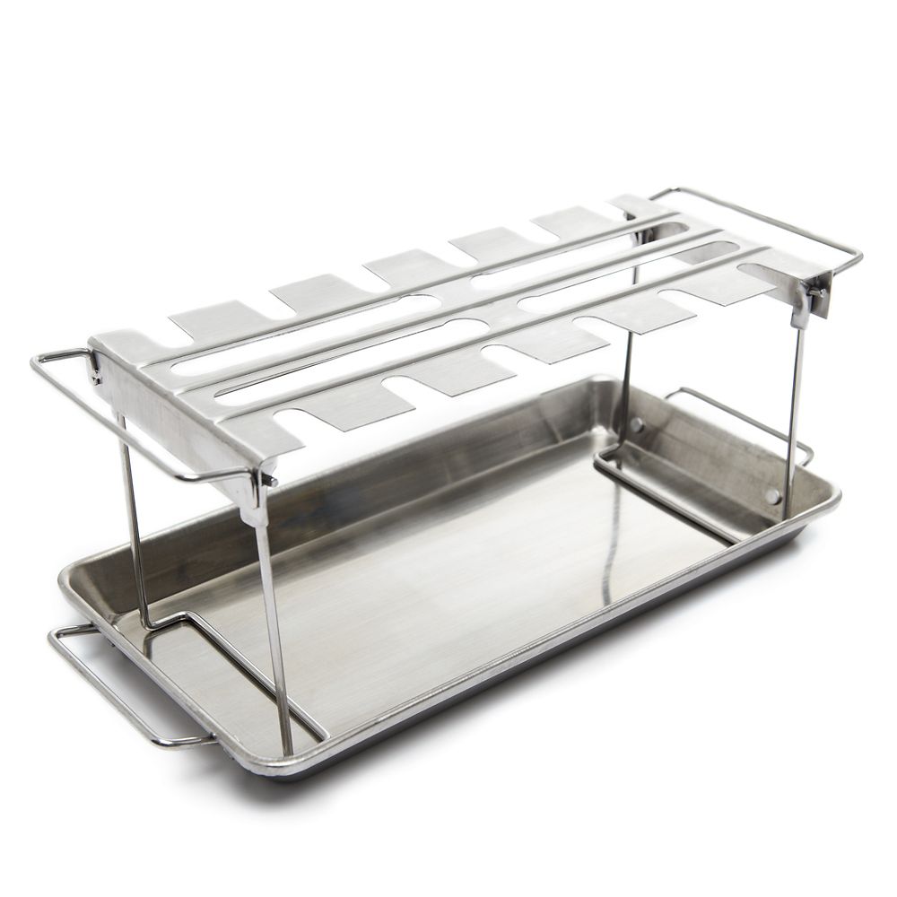 Broil King Wing Rack The Home Depot Canada