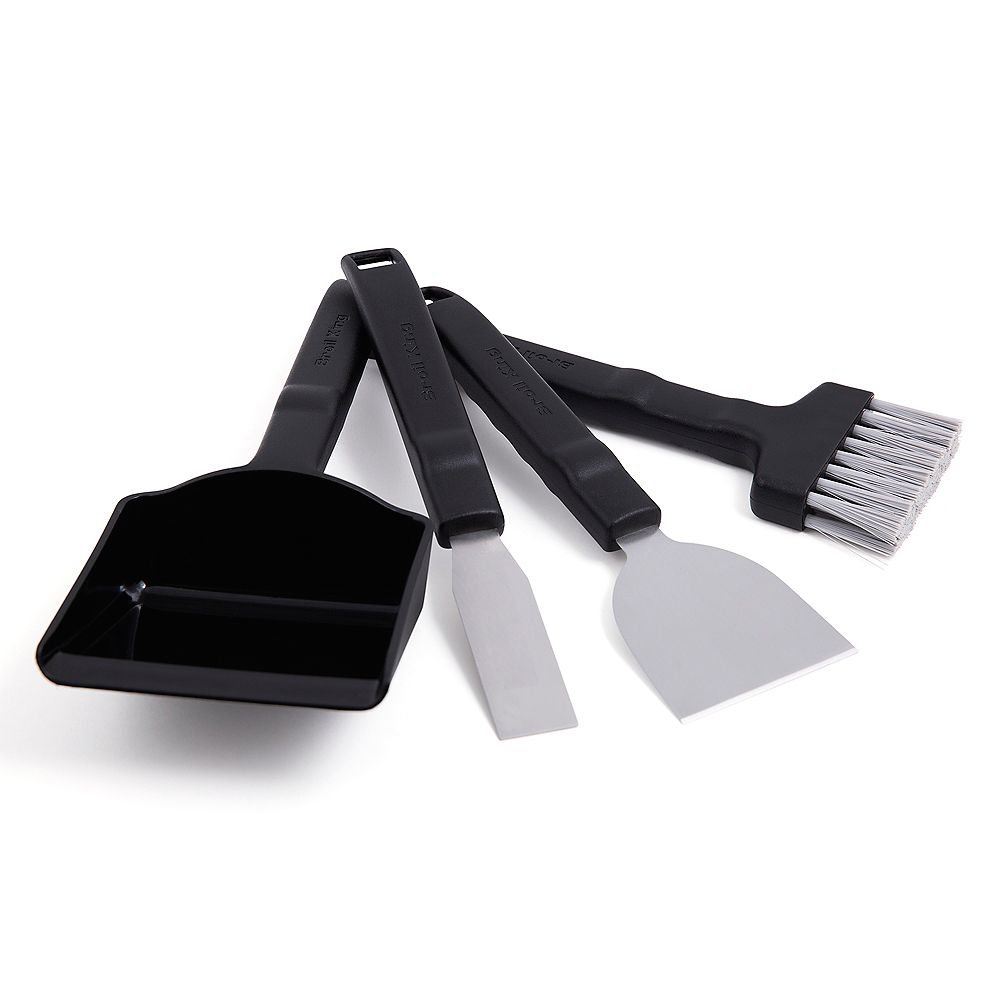 Broil King Pellet Grill Cleaning Kit 4Pc The Home Depot Canada