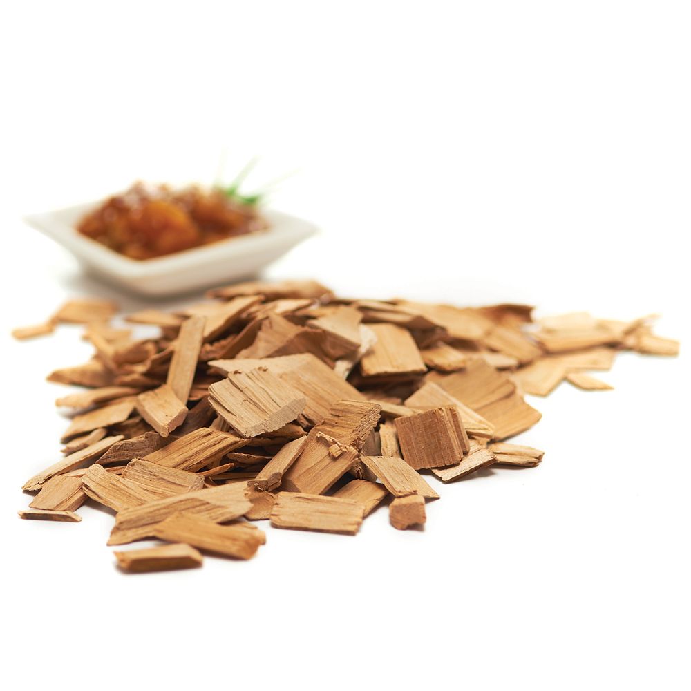 Broil King Apple Wood Chips The Home Depot Canada