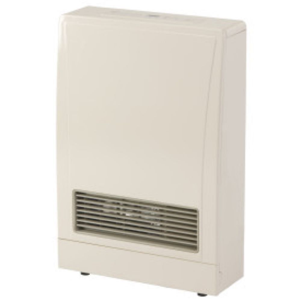 RINNAI EX08CTN Direct Vent Natural Gas Wall Furnace 8,000 BTU The
