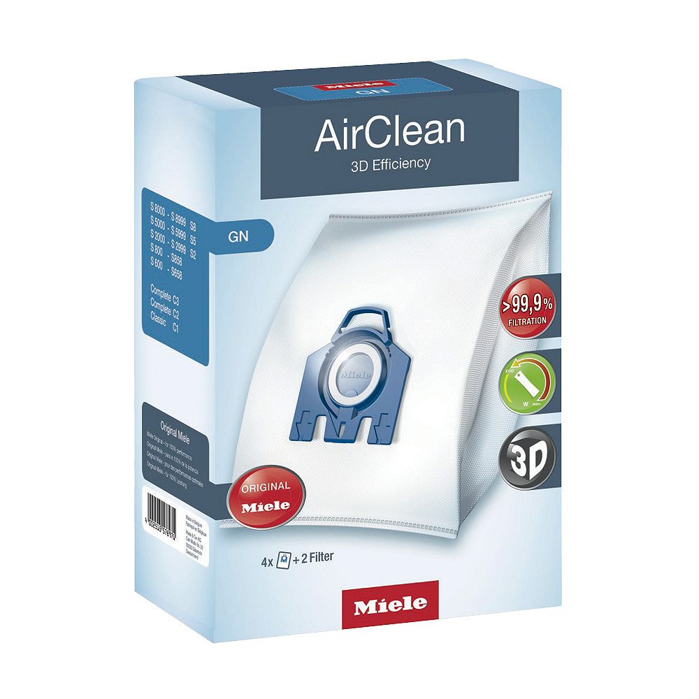 miele s311i vacuum bags