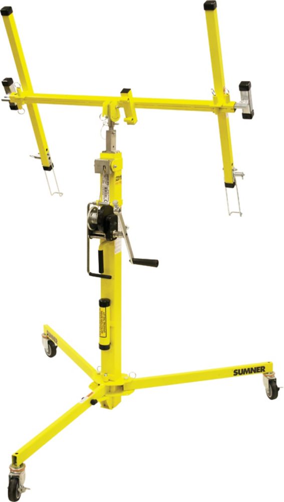 Panel Lift Drywall 5 Pieces Other Tool And Vehicle Rental