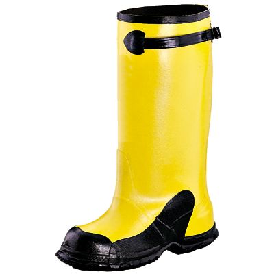 electrical overshoes