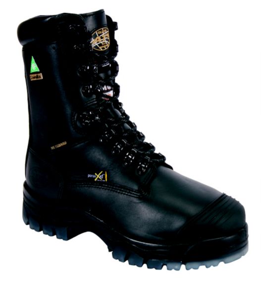 baby work boots