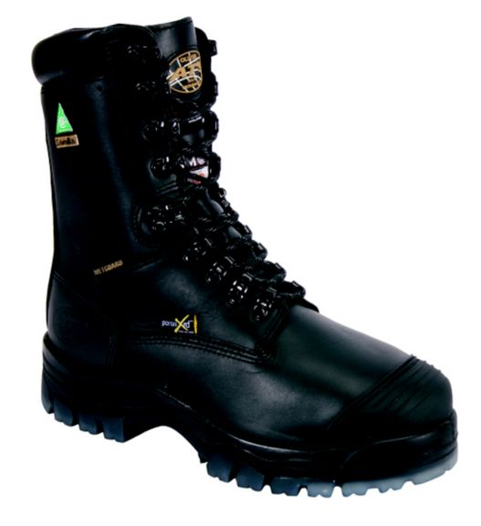 honeywell oliver boots