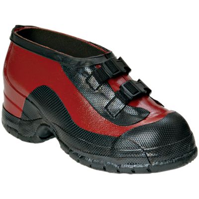 electrical overshoes