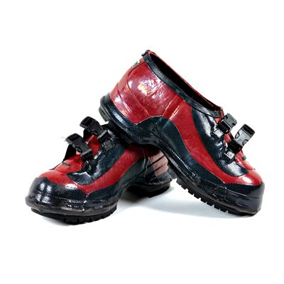 electrical overshoes