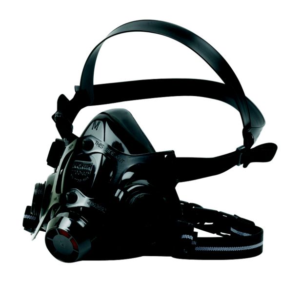 north 7700 series silicon half mask respirator north 7700 series silicon half mask respirator