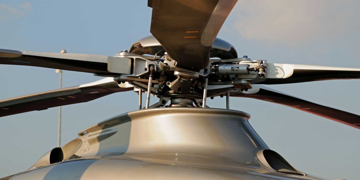 Aw139 Helicopter Maintenance Manual