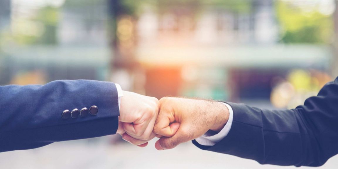 Channel Partner of the Year Awards 2020