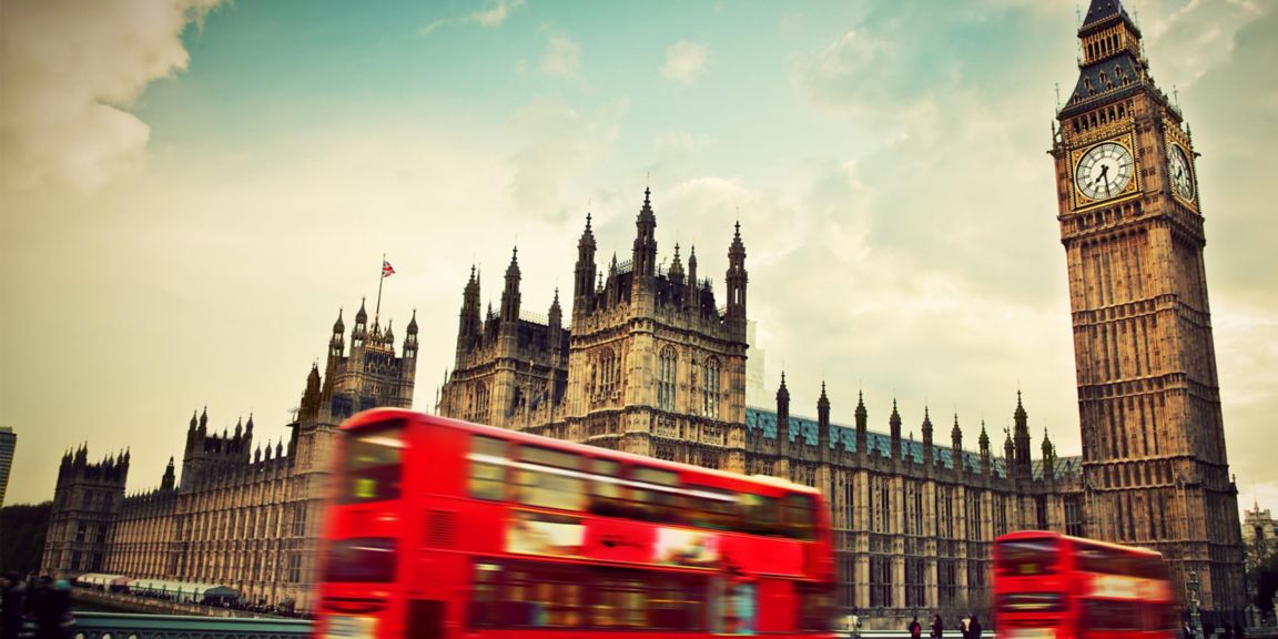 London