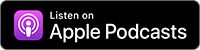 Apple Podcasts App Icon