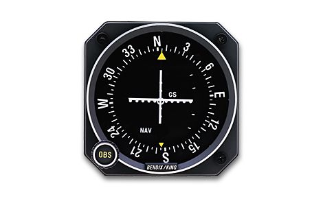 Ki 9 Vor Loc Gs Indicator