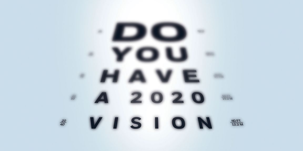 EyeTest Vision