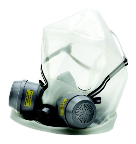 Escape Respirators | Honeywell