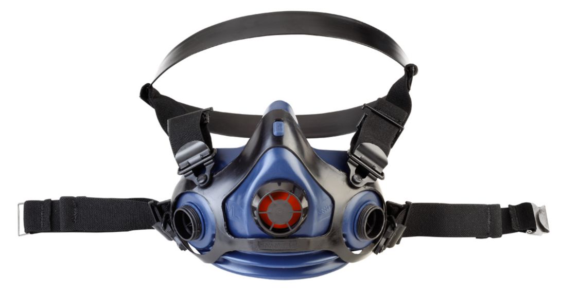 survivair respirator