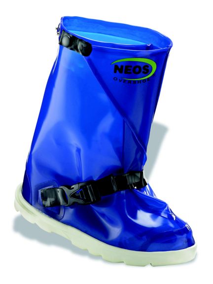 electrical overshoes
