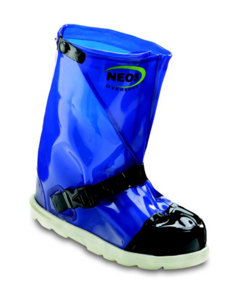 electrical overshoes