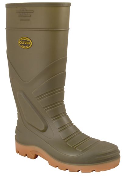 honeywell oliver boots