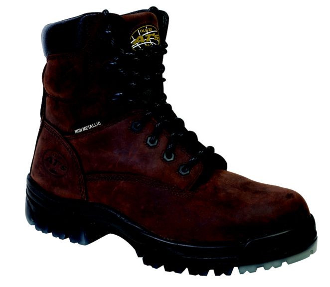 men's composite toe work boots