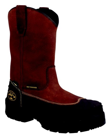 oliver welding boots