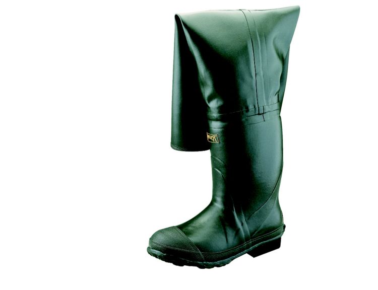 insulated hip boots