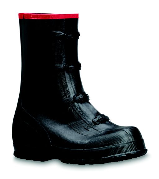 buckle over boots