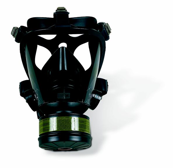 niosh full face respirator