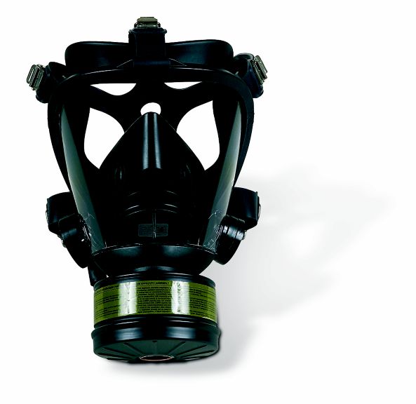 niosh respirator