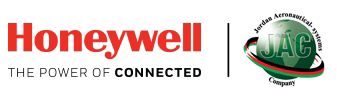 Honeywell Connected Logo JAC