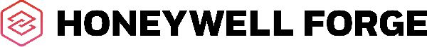 Honeywell Forge Logo