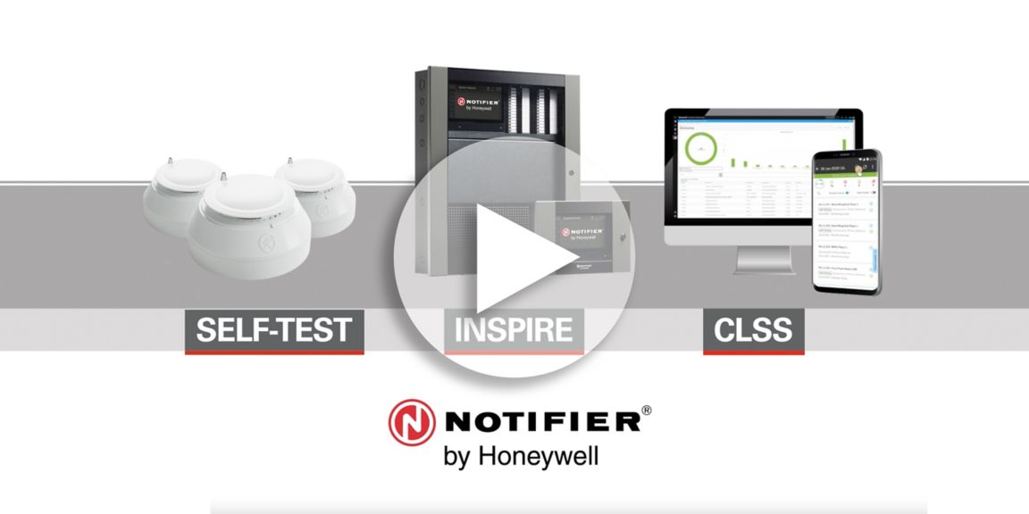 NOTIFIER Connected Systems Video
