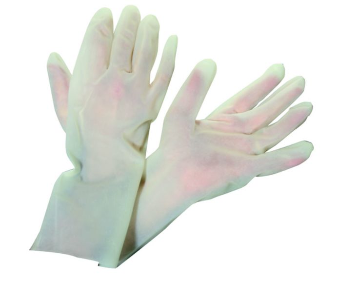 cleanroom gloves