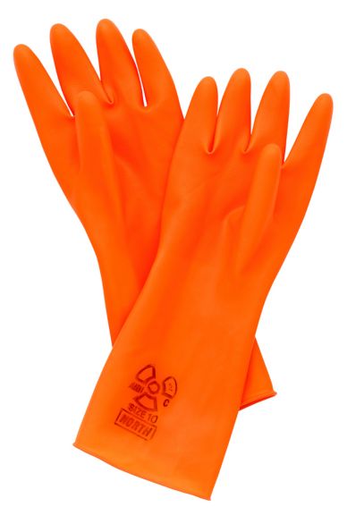 rubber gloves images