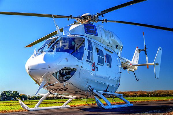 Manufacturer Briefing